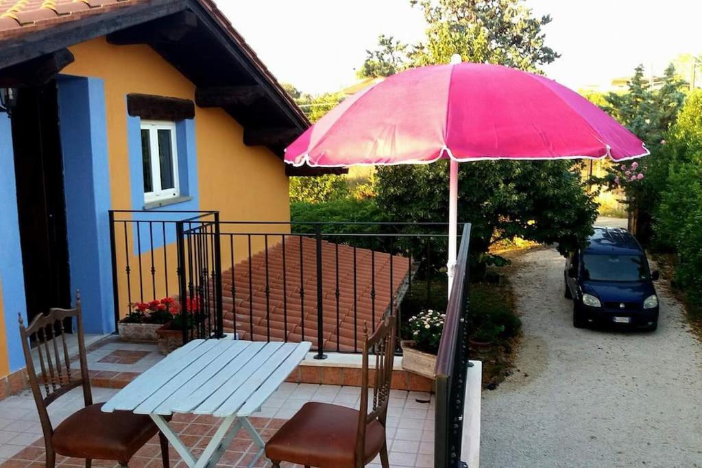 Country House Tra Lago E Mare A Sud Di Roma Villa Campoleone Exterior photo