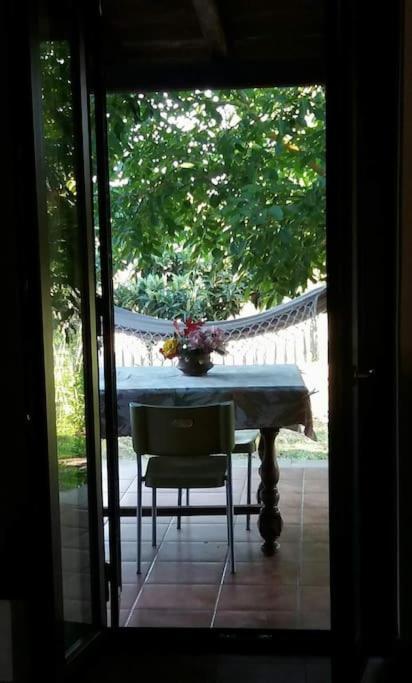 Country House Tra Lago E Mare A Sud Di Roma Villa Campoleone Exterior photo