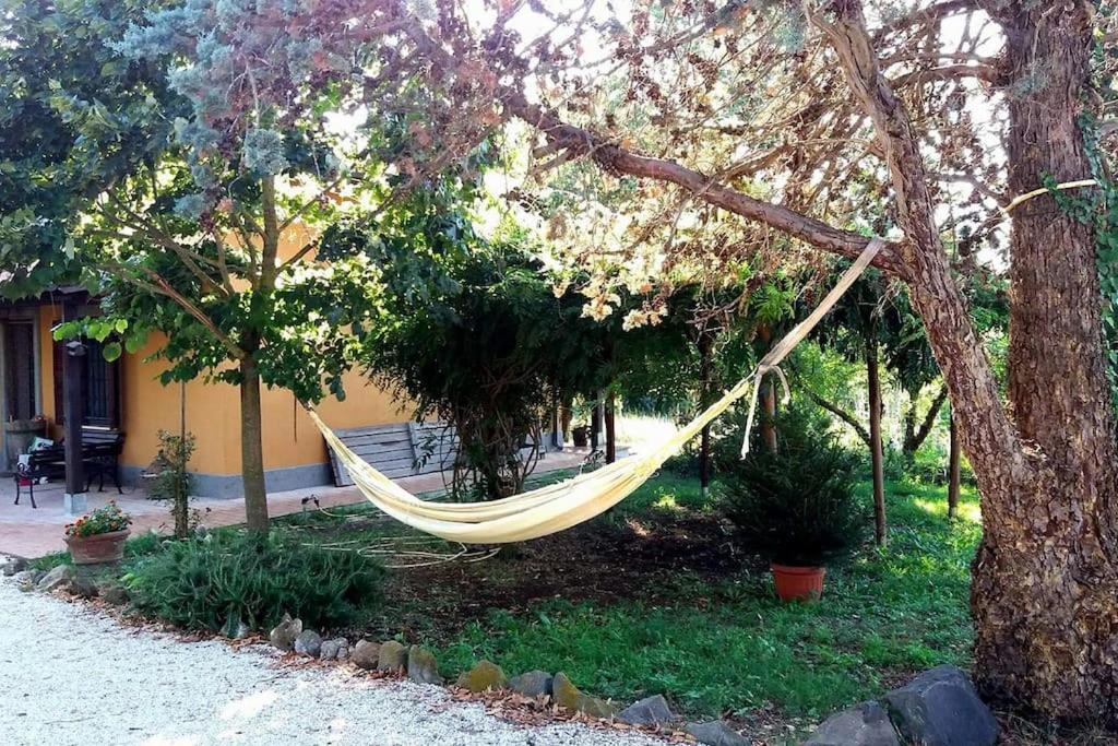 Country House Tra Lago E Mare A Sud Di Roma Villa Campoleone Exterior photo