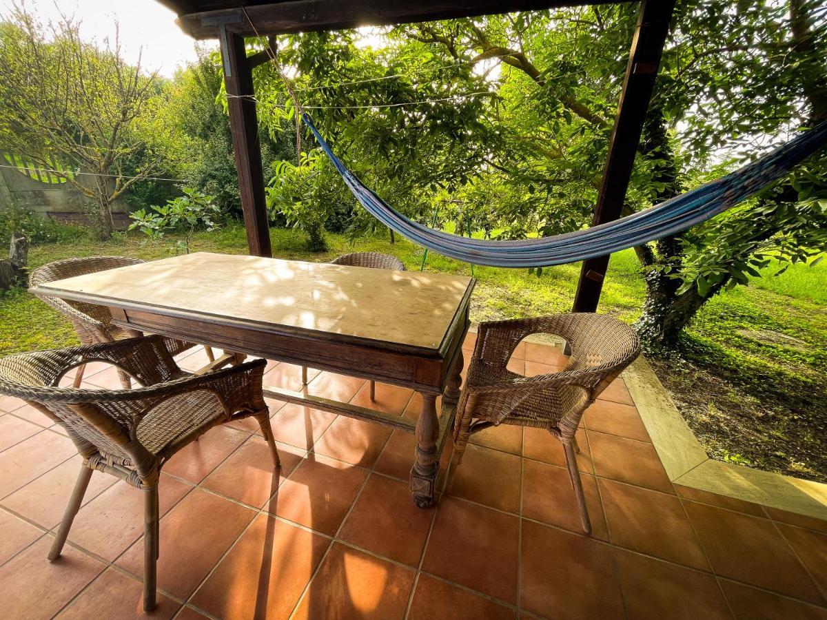 Country House Tra Lago E Mare A Sud Di Roma Villa Campoleone Exterior photo