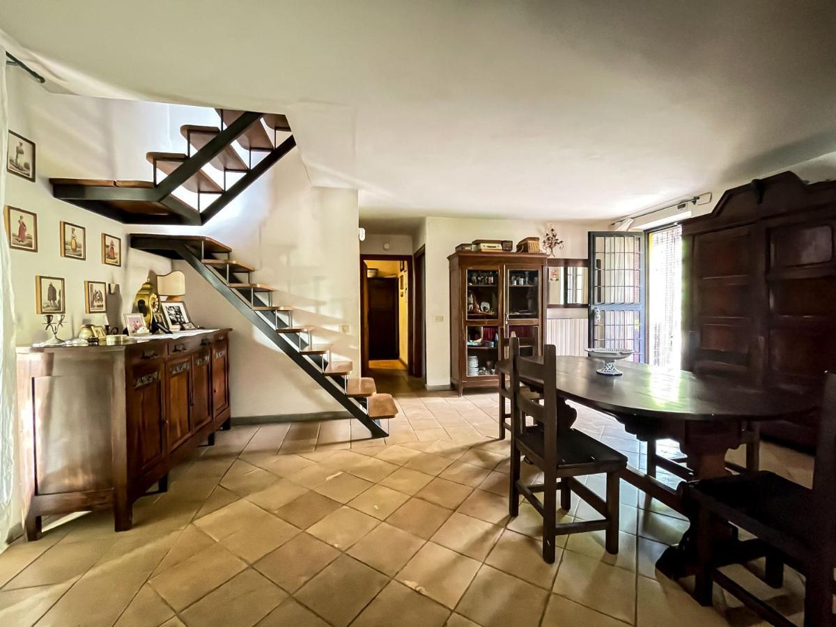 Country House Tra Lago E Mare A Sud Di Roma Villa Campoleone Exterior photo