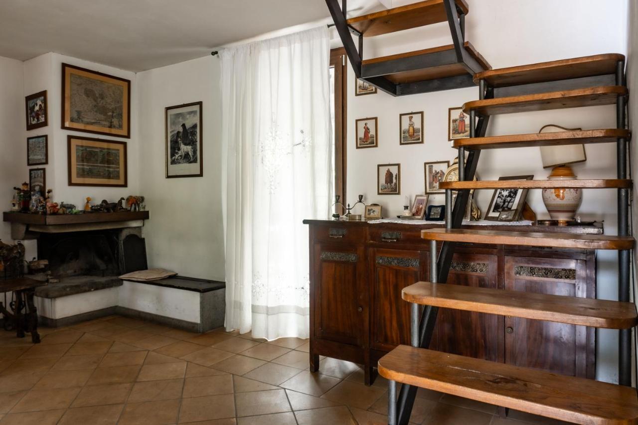 Country House Tra Lago E Mare A Sud Di Roma Villa Campoleone Exterior photo