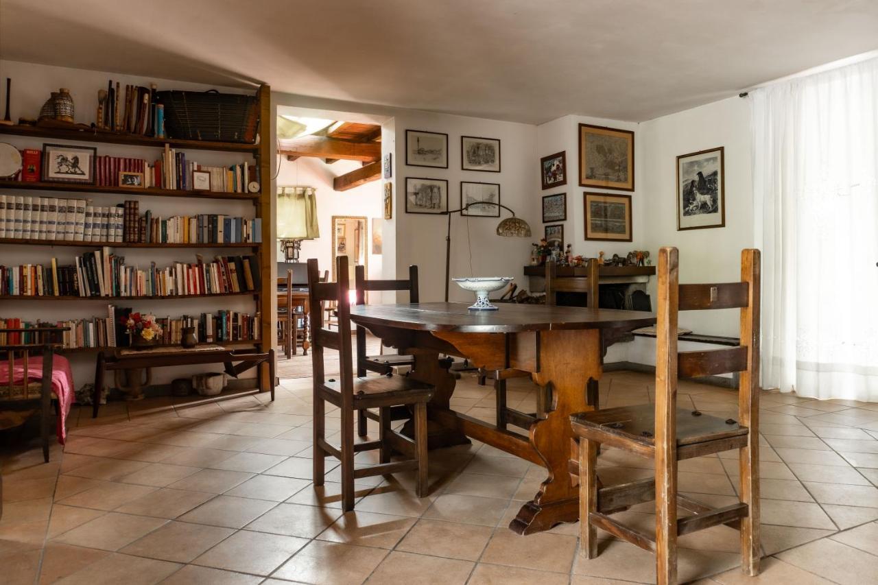 Country House Tra Lago E Mare A Sud Di Roma Villa Campoleone Exterior photo